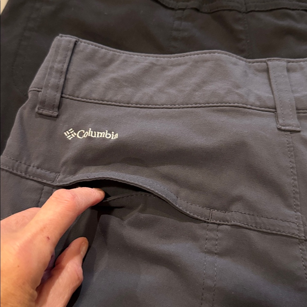 Columbia set of 3 women’s shorts - Picture 6 of 6